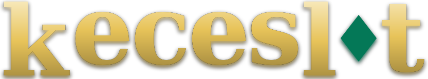 keceslot logo